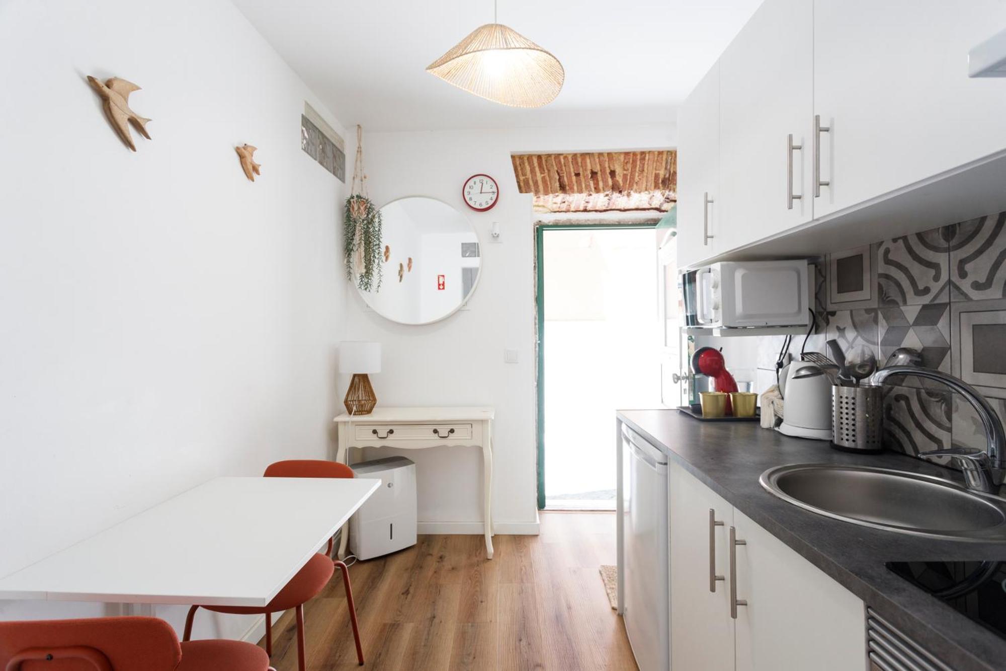 Apartamento Casa Do Tijolo